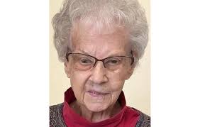 Zelma Weaver Obituary (1926