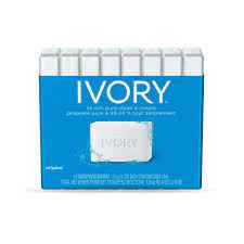 Is a top quality manufacturer of soaps both clear and opaque and have been we formulated and manufactured liquid soap for reckitt benckiser under their brand dettol with. Amazon Com Ivory Original 24 Count Bath Size Bars 4 Oz Bath Soaps Beauty