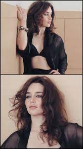 Pin On Emilia Clarke