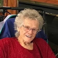 Julie Marie (Barrieau) McLAREN