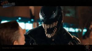 This trailer brings you a. Best Venom Official Trailer Gifs Gfycat