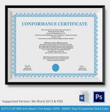 You just have to pick the certificate template you like the most and add the receiver's name, date, a customized message and your signature. 8 Sertifikat Ideas Certificate Templates Certificate Templates