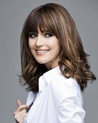 Scopri ricette, idee per la casa, consigli di stile e altre idee da provare. 15 Model Gaya Rambut Untuk Rambut Tipis Agar Terlihat Tebal