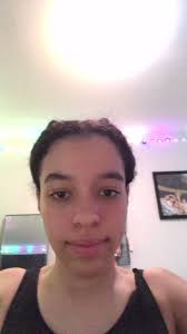 How to Make A Messy Bun Look Bear Ears