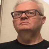 John Parrish Thompson