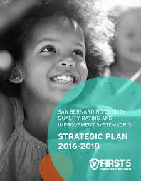 STRATEGIC PLAN 2016-2018