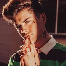 ▷ Biografía de Jackson Krecioch ◁ Edad, estatura, pack, novio, Tiktok,  cumpleaños