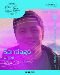 🌟 ¡Conoce a parte de los destacados ponentes de nuestro 8vo Festival de  Artes y Humanidades de la #UISRAEL! Te esperamos este 7 y 8 de agosto para  participar de este gran