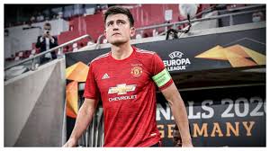 Think of that scene in. Harry Maguire Manchester United Skipper States Police Beat Him And Said Will Never Play Football Again