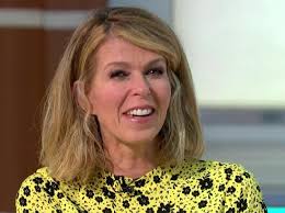 Born in england, her father's details are not available yet and her mother's details are also not available yet. Kate Garraway Back On Work Despite Her Husband S Illness Married Life And Net Worth Details