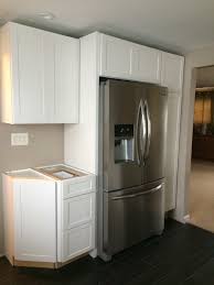 home depot kitchen cabinets cost
