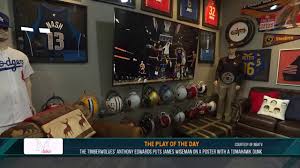 Tom cruise anthony edwards posters. Play Of The Day Anthony Edwards Puts James Wiseman On A Poster With A Tomahawk Dunk 01 26 21 Youtube