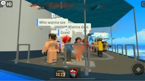 Roblox: o jogo infantil com um problema sexual | Games | G1