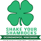 Shake Your Shamrocks event image