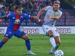 Tigre x Defensa y Justicia: Jogo Explosivo Define Líder do Clausura! - Imagen principal del artículo