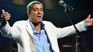 A arte de zeca pagodinho. Zeca Pagodinho E Internado Com Covid 19 No Rio De Janeiro