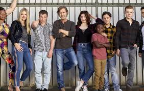Created by paul abbott, the series was developed for american television by john wells and. Shameless Final Season Will Include Pandemic Storyline