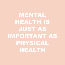 Pin On Mental Health