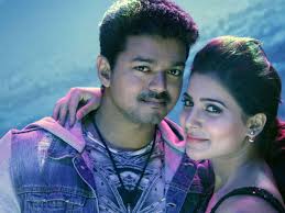 Theri Movie Wallpapers Wallpaper Cave