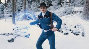 Resultado de imagen de kingsman el círculo de oro