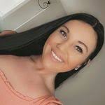 Stefanie Frederick's Instagram, Twitter & Facebook