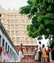 It is said that ancient indian women were praised of their lustrous, long hair and flawless complexion. The Secret Of The Temple The New Yorker