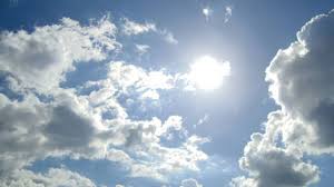 Previsión meteorológica detallada para hoy, mañana, la semana, 10 días y el mes en yandex.clima. La Semana Abre Con Un Dia Frio Y Cielo Parcialmente Nublado Sendero Regional
