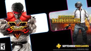 Poki tiene la mejor selección de juegos online gratis y ofrece la experiencia más divertida para jugar solo o con amigos. Juegos Gratis De Ps Plus Septiembre 2020 Nos Trae Pubg Y Street Fighter V Para Ps4 Depor Play Depor