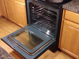 Oven lights stay on weather the door is open or closed, can't turn them off with the troubleshooting flow calls for latch replacement in this case. How To Fix A Loose Oven Handle Ifixit Repair Guide