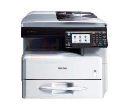 Citrix support a single, intelligent advanced driver, which can be used across your fleet of multifunction and laser printers. Ricoh Aficio Mp 301 Drivers Download Ricoh Printer
