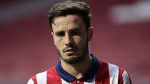 Saul Niguez Akui Sulit Tembus Skuad Reguler Chelsea