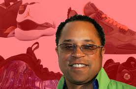 A Look Back at the Illustrious Career of Nike, Inc. Visionary, Gentry  Humphrey