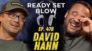 Ep. 458 Dean Gonzalez