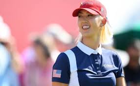 The big wiesy, the big born. Michelle Wie Net Worth 2021 Age Height Weight Husband Kids Bio Wiki Wealthy Persons