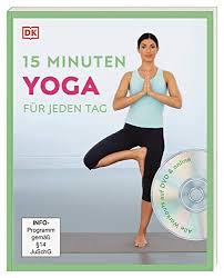Includes yogic breathing, locks and basic yoga poses. á…á… Yoga Dvd Die Bestseller Fitnessgerate Fur Zuhause