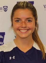 2018-19 Women's Soccer Roster