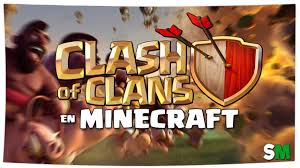 Ip address and port of premium servers. Servidor Clash Of Clans En Minecraft No Premium Tnt Tag Speed Builders Sky Giants Minecombat