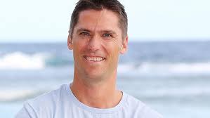 Study Sports Management With Australian Survivor & Football Legend Simon  Black