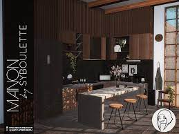 Check spelling or type a new query. Syboubou S Patreon Early Release Manon Kitchen Set Part 1 Furnitures