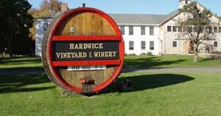 Where To Drink Sangria Day Trip Hardwick Winery Hardwick Ma Timetosee Winery Adventure Travel Day Trip