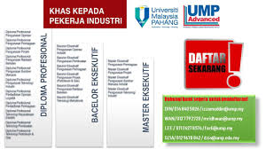 ~ sesiapa yang berminat di dalam bidang sumber manusia ~ eksekutif bahagian yang tidak berkelulusan pengurusan ~ pekerja di bahagian sumber h/p +6019 7655 868 off +607 2327276 fax +607 2325351 wsite : Ump Advanced Permohonan Kini Dibuka Program Facebook