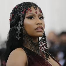 Nicki minaj was born onika tanya maraj on december 8, 1982 in st. Nicki Minaj Bleibt Ihr Mann Doch Auf Freiem Fuss Gala De