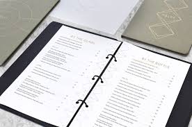 New Logo Brand Identity For Paley By Mucca Bp O Menu Design Restaurant Menu Design Restaurant Identity