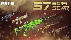 8 what is free fire redemption? Event Scar Titan Gratis 2020 Plus Info Kode Redeem Monsterlab