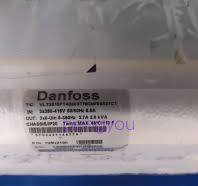 DANFOSS VLT2915PT4B20STR0DBF00A21C1 converter Brand new Fedex or DHL