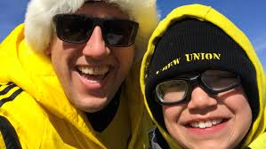 Lanka: Saving the Columbus Crew built unbreakable bonds with dad