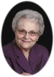 Obituary information for Winona L. Henry