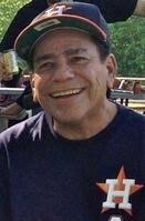 Frank Barrera Obituary (1950