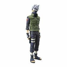 Diy 5d diamond painting by number kits for adults full round drill, ninja in battle naruto paintings embroidery pictures arts craft for home wall decor, 5d painting dots kits 11.8x16 inch 5.0 out of 5 stars 1 Banpresto Naruto Shippuden Grandista Shinobi Relations Hatake Kakashi Figure Statues Toys Games Cate Org