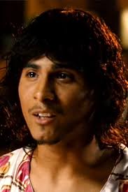 Илай Муньос (Eli Muñoz)